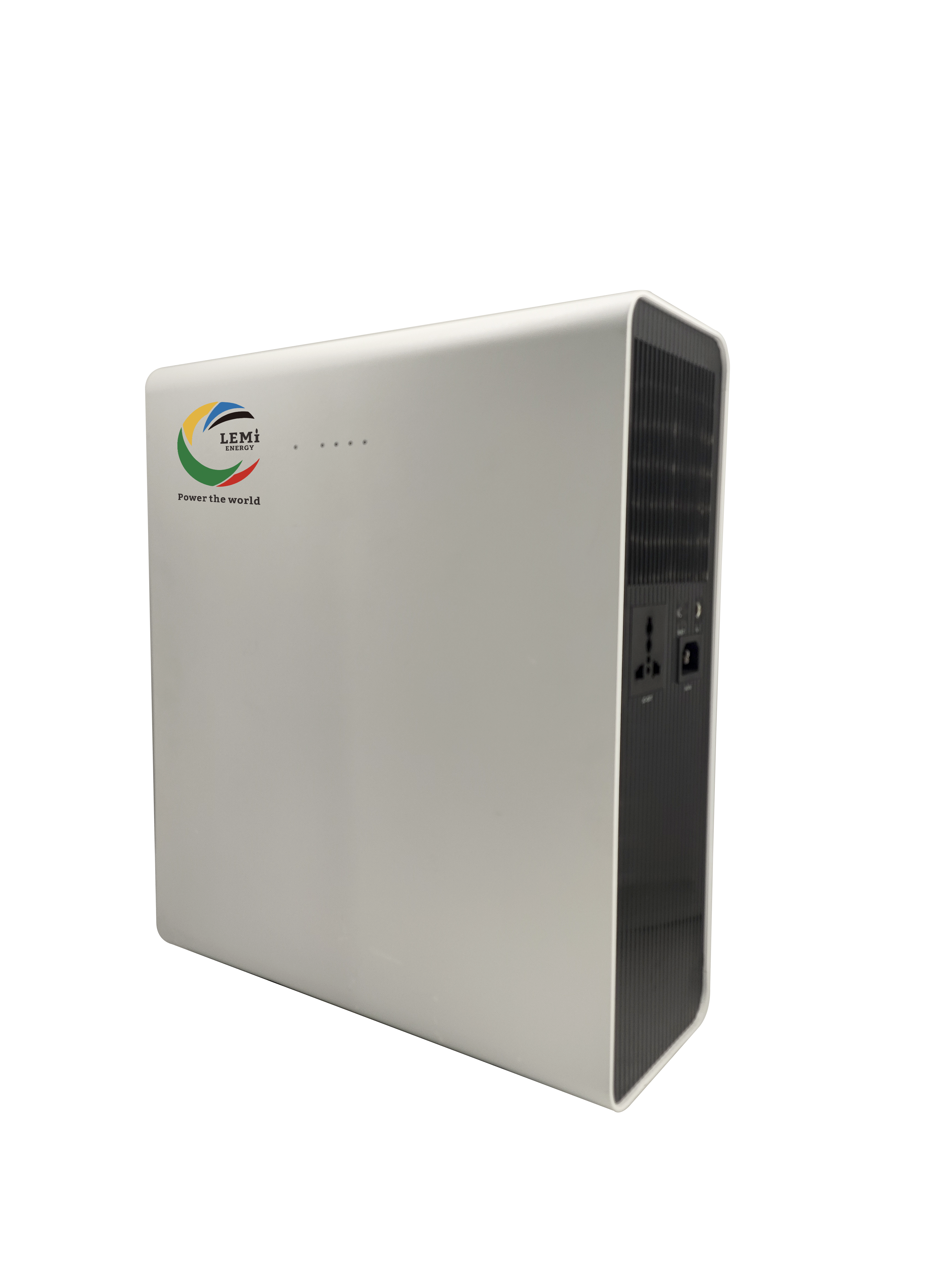 Energy storage battery